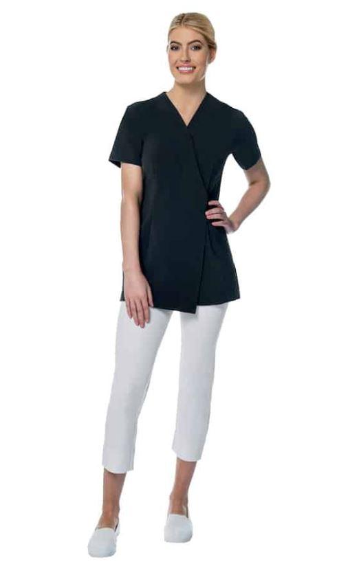 Spa Wear 12 Tunic