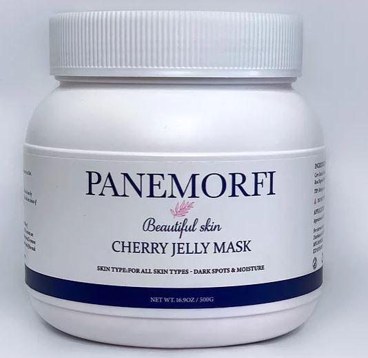 Cherry Jelly Mask 500ml (dark spots)