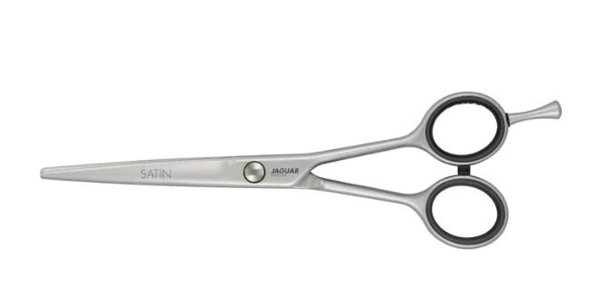 Jaguar Satin 5.5 Hairdressing Scissor