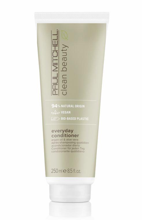 Clean Beauty Everyday Conditioner 250ml