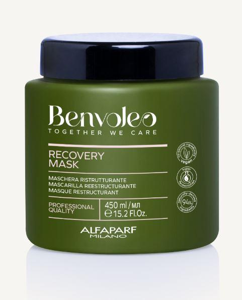 Recovery Mask 450ml