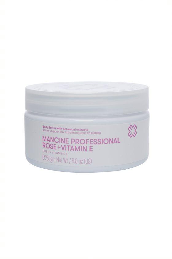 Mancine Body Butter 250g