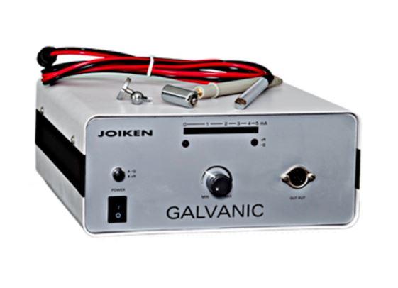 Galvanic