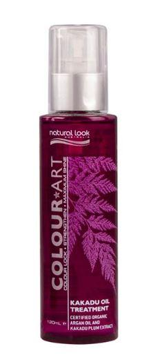 Colour Art Kakadu Oil Treatment 120ml