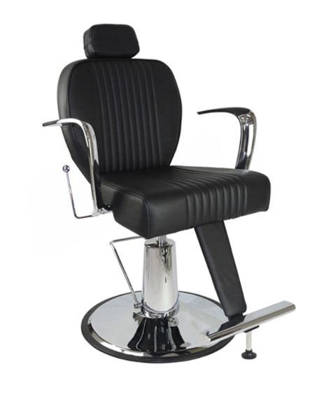 Titan Reclining Brow and Styling Chair