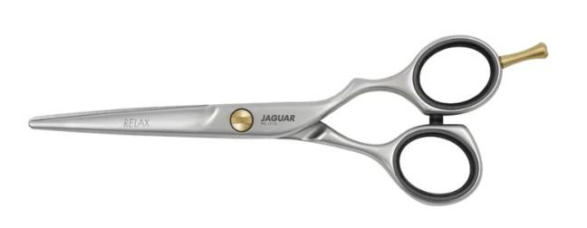 Jaguar Pre Style Relax 5.5 Scissor