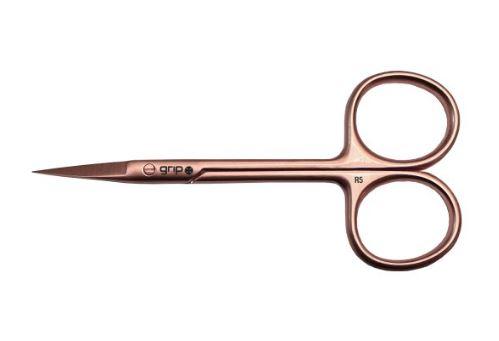 Scissor Precision Rose Gold