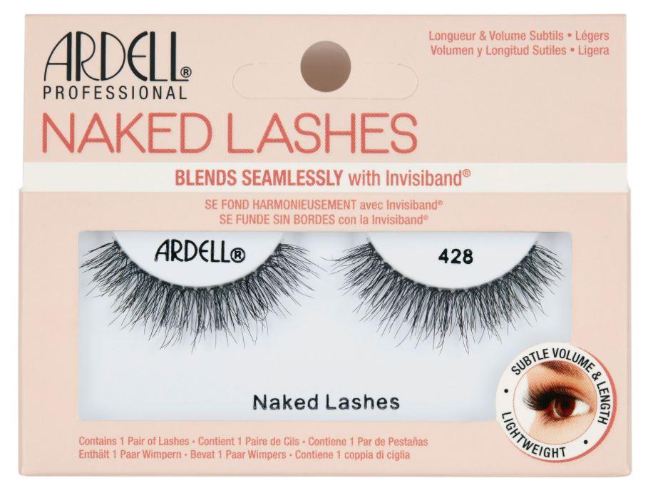 Naked Lashes 428