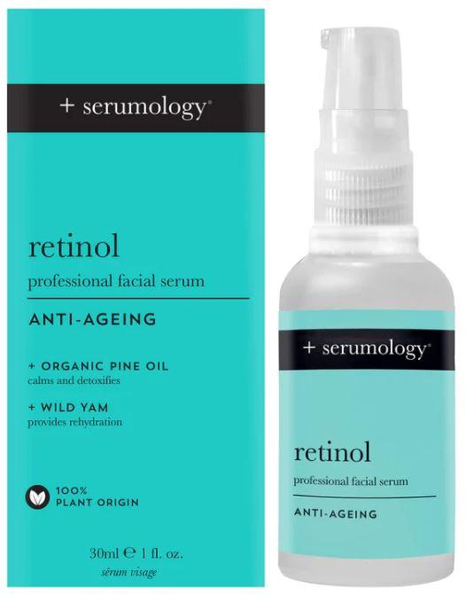 Serumology 30ml RETINOL