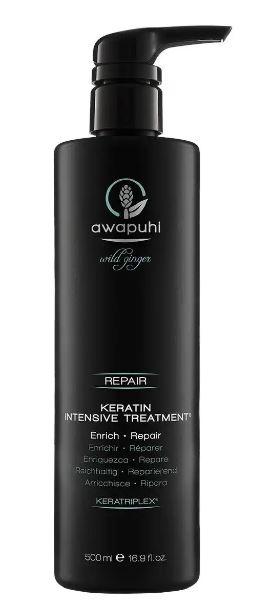 Keratin Intensive Treatment 500ml