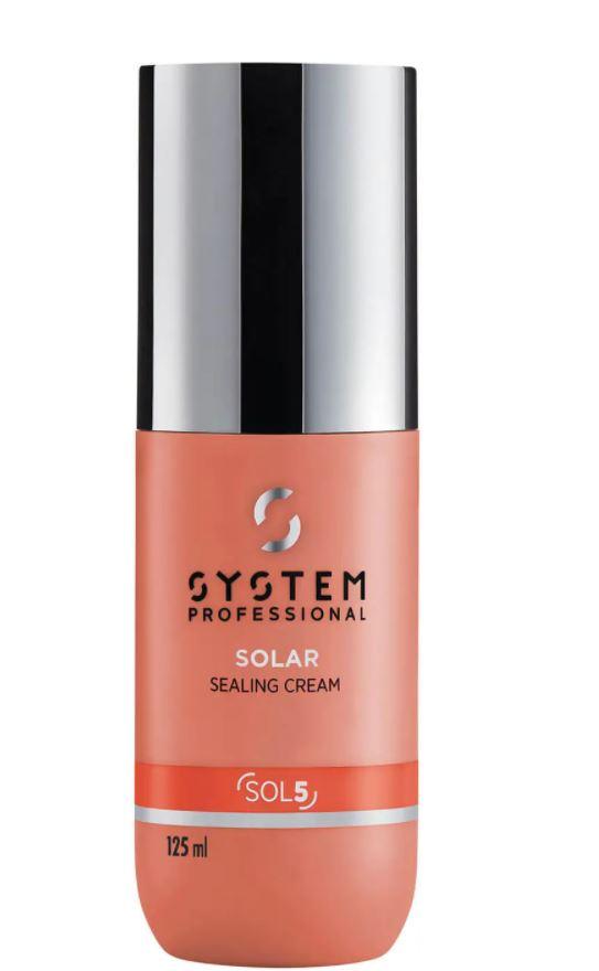 SP Solar Solar SealingCream125ml DELETED