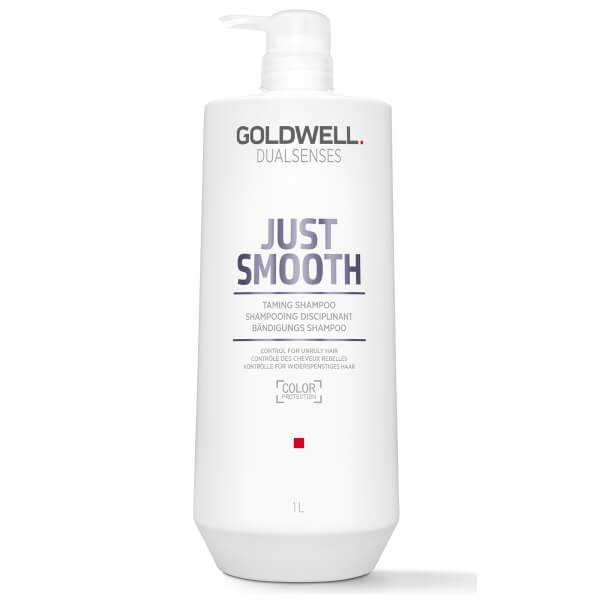 Just Smooth Taming Shampoo 1L