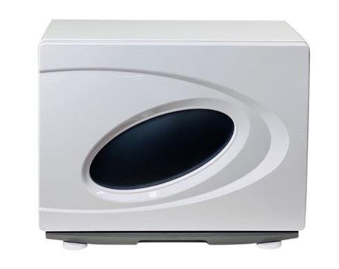 OPAL Hot Towel Cabinet with UV