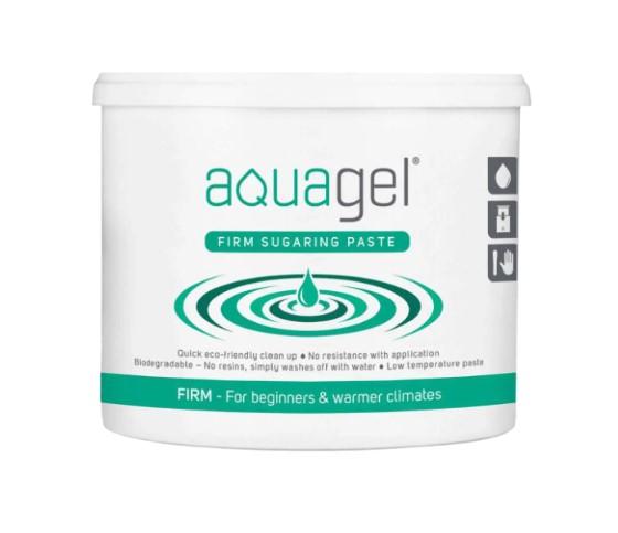 AquaGel Sugaring Paste Firm 600g