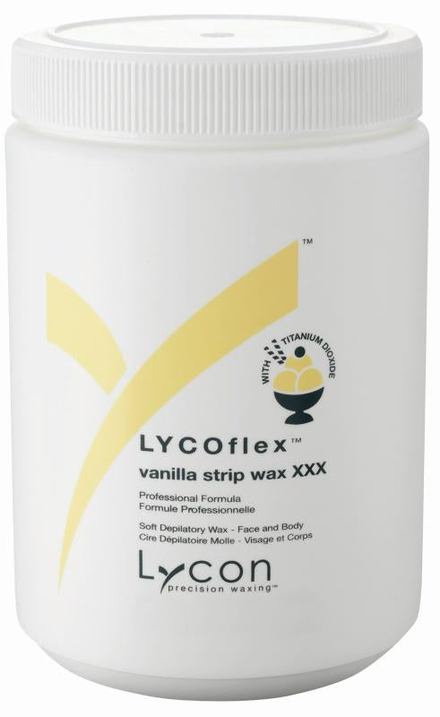 Lycon Strip Wax 800ml