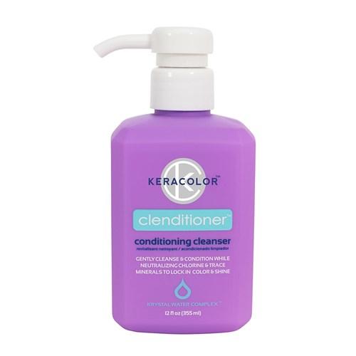 Keracolor Clenditioner 355ml