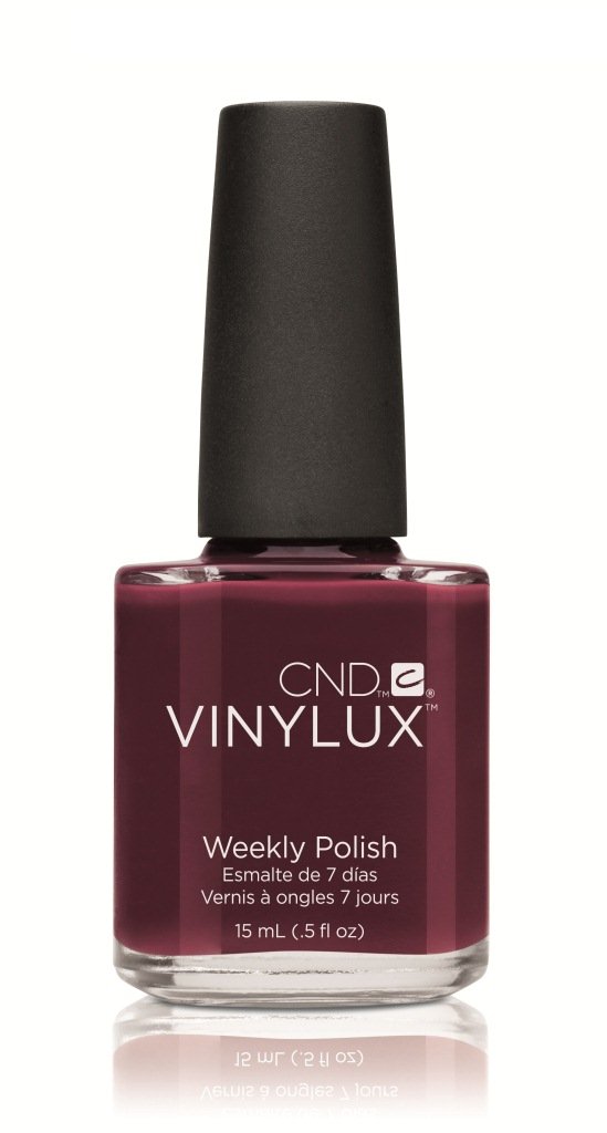 Vinylux Bloodline 15ml