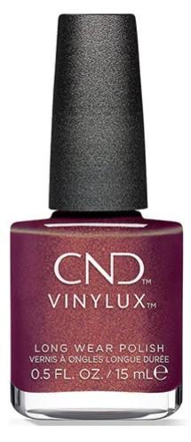 Vinylux - Purplexity