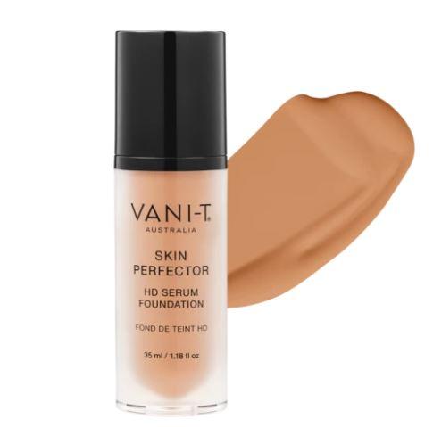 Vani-T HD Serum Foundation