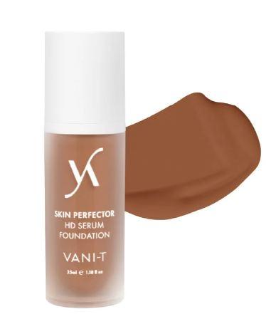 Vani-T HD Serum Foundation