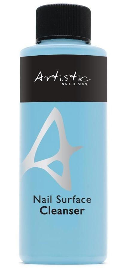 Artistic Gel -Cleanse 120ml