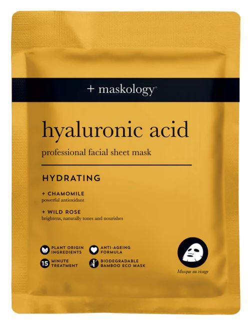 Maskology HYALURONIC