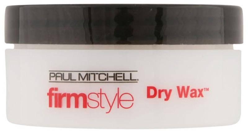 Dry Wax 50ml