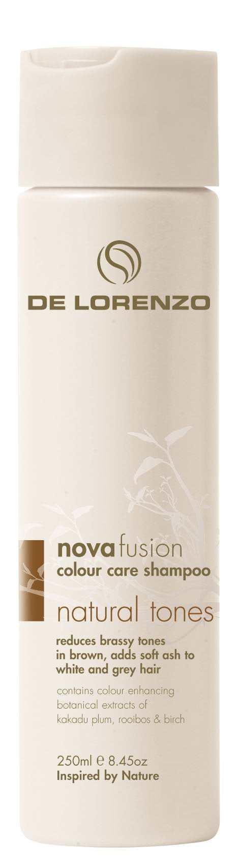 NFusion  Natural Tones 250ml