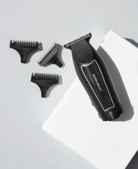 Silver Bullet Compact Trimmer