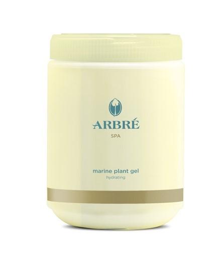 Arbre Marine Plant Gel 1L (body masque)