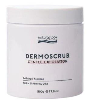 Dermoscrub Gentle Exfoliator 500g