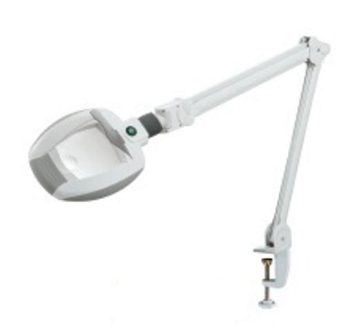 LED Mag Lamp Clamp