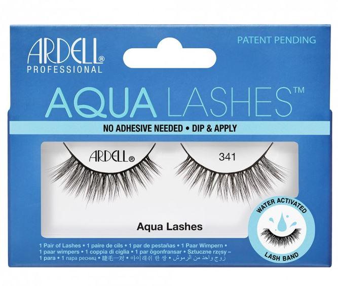 Aqua Lashes 341