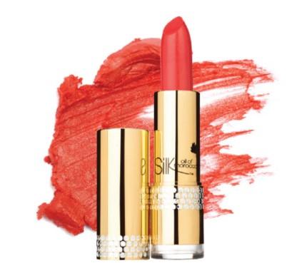 Silk Oil of Morocco Lipstick