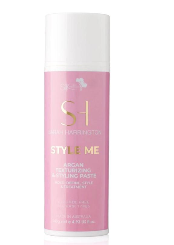 Style Me texture Paste  Sarah/H