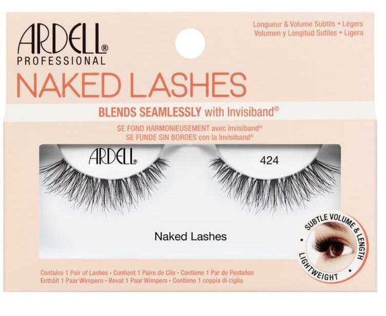 Naked Lashes 424