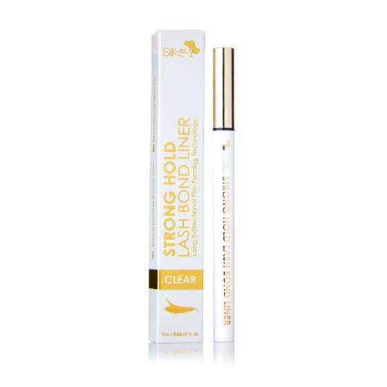 Silk Oil of Morocco Strong Hold Lash Bond Liner