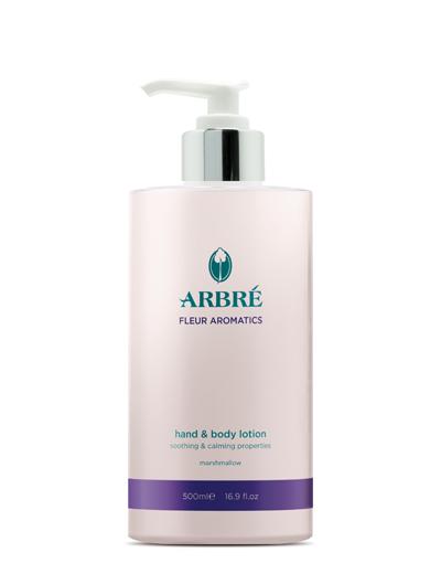 Arbre Body Lotion 500ml