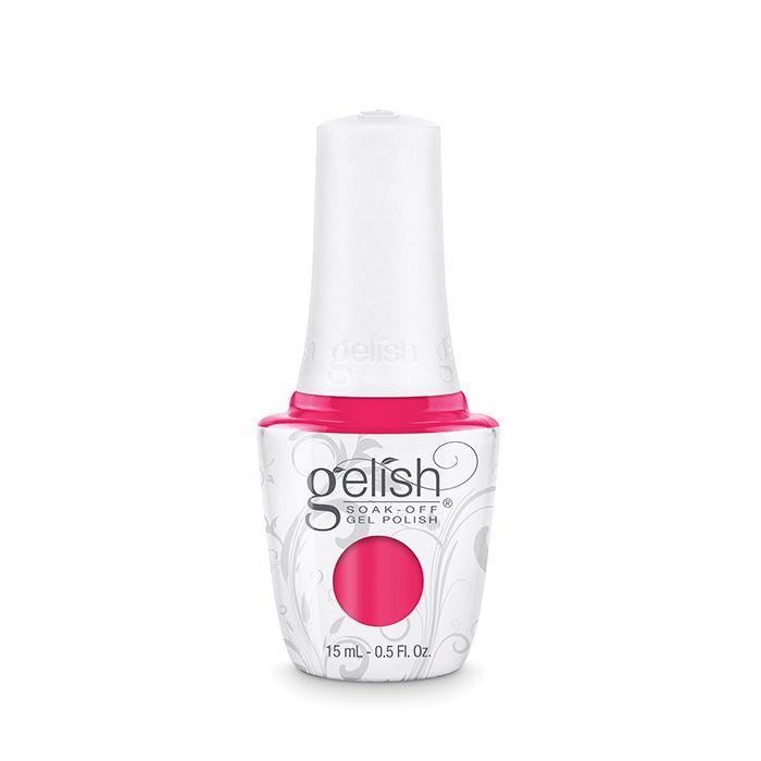 Gelish - Don'T Pansy Around 15ml