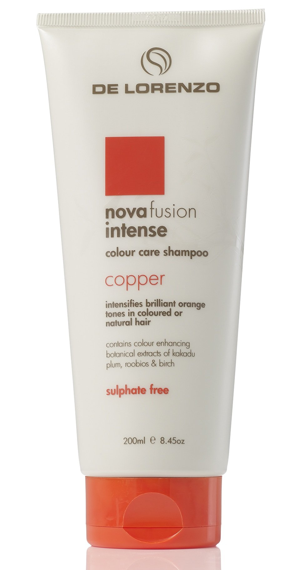 NFusion  Intense Copper 200ml