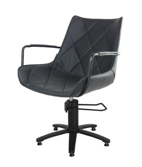 Taylor Styling Chair Black