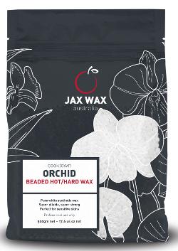 Jax Wax Wax Beads 500g