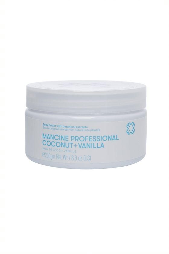 Mancine Body Butter 250g