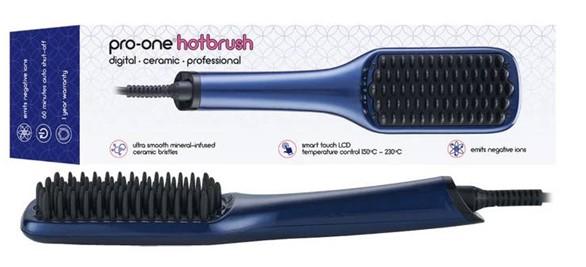 Pro-One Hot Brush