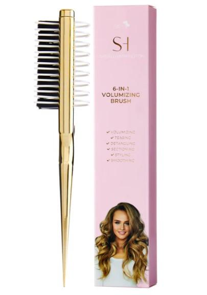 6 in 1 Volumizing Brush by Sarah