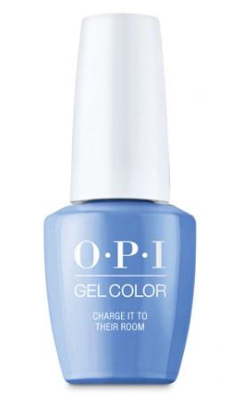 GelColor - Charge It To Their Room 15ml