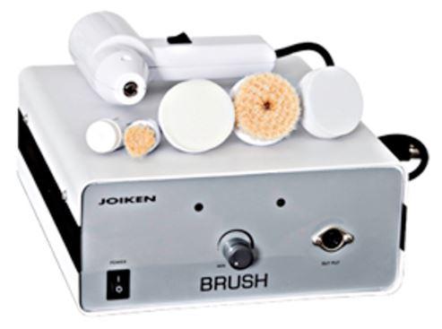 Brush Machine