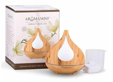 Aroma Beech Woodgrain Diffuser