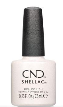 Shellac Winter Warrior