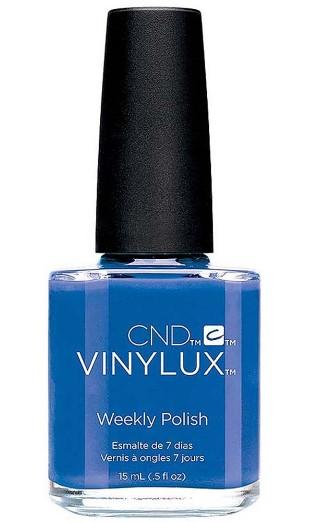 Vinylux Blue Eyeshadow 15ml